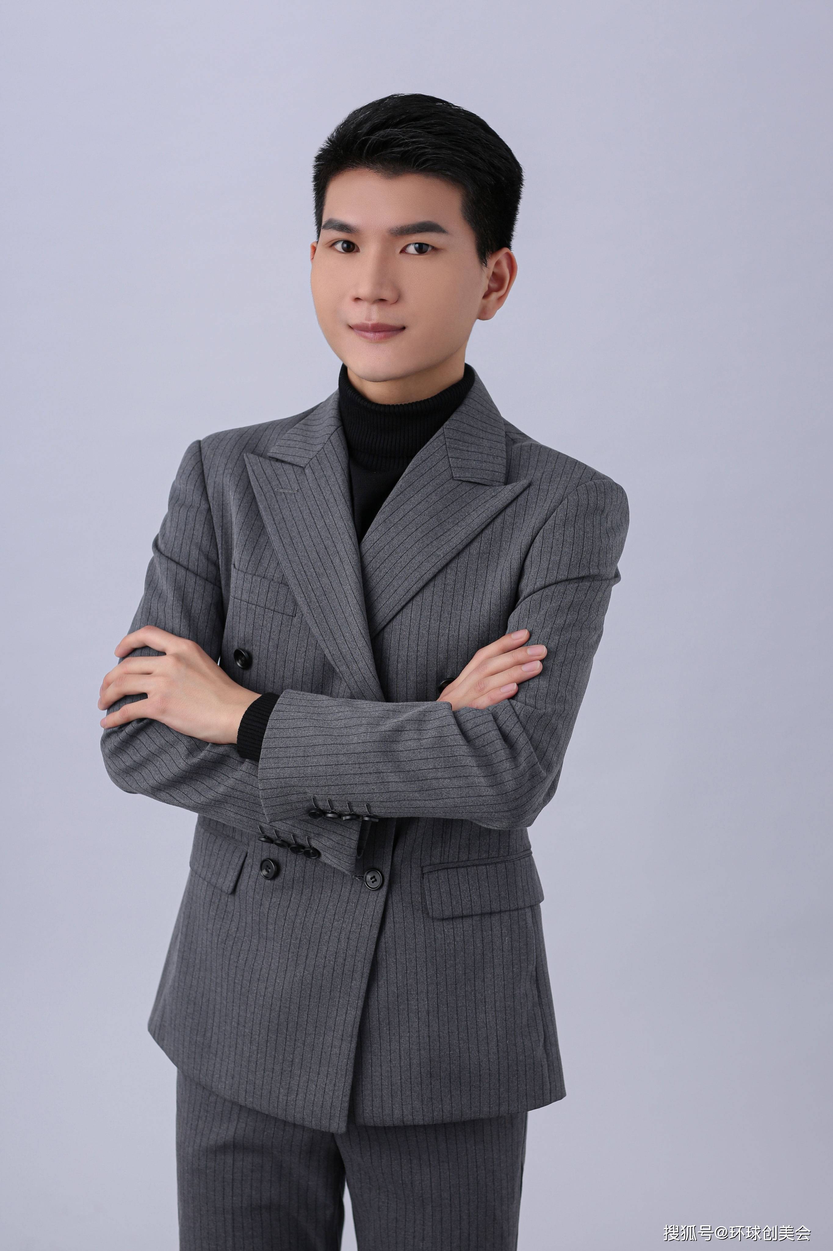 叶清和 用户体验负责人